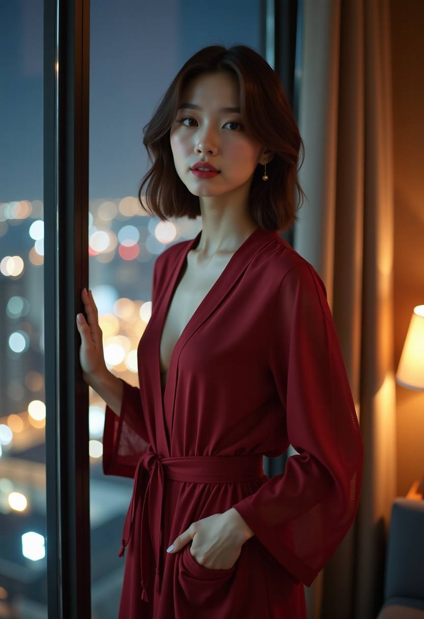 秘密访客