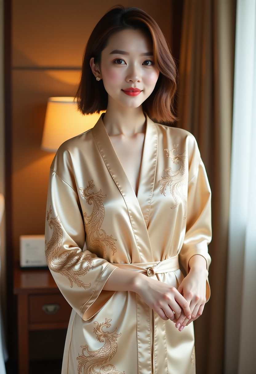 隐秘的角落